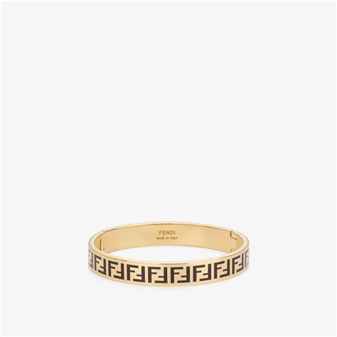 fendi bracelet women's.